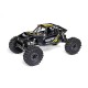 Axial UTB10 Capra 1.9 4WS 4X4 Unlimited Trail Buggy Brushed RTR Yellow