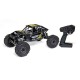 Axial UTB10 Capra 1.9 4WS 4X4 Unlimited Trail Buggy Brushed RTR Yellow