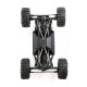 Axial UTB10 Capra 1.9 4WS 4X4 Unlimited Trail Buggy Brushed RTR Yellow