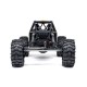Axial UTB10 Capra 1.9 4WS 4X4 Unlimited Trail Buggy Brushed RTR Yellow