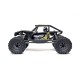 Axial UTB10 Capra 1.9 4WS 4X4 Unlimited Trail Buggy Brushed RTR Yellow