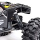 Axial UTB10 Capra 1.9 4WS 4X4 Unlimited Trail Buggy Brushed RTR Yellow