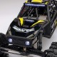 Axial UTB10 Capra 1.9 4WS 4X4 Unlimited Trail Buggy Brushed RTR Yellow
