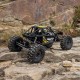 Axial UTB10 Capra 1.9 4WS 4X4 Unlimited Trail Buggy Brushed RTR Yellow