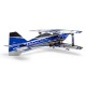 E-Flite 4-Site 3D FF (Flat Foamy) 800mm BNF Basic with AS3X+ and SAFE Select