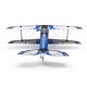 E-Flite 4-Site 3D FF (Flat Foamy) 800mm PNP