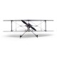 E-Flite 4-Site 3D FF (Flat Foamy) 800mm PNP