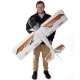 E-Flite Night Timber X Evolution 1.2m PNP