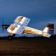 E-Flite Night Timber X Evolution 1.2m PNP