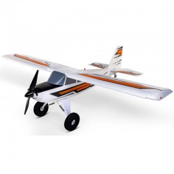E-Flite Night Timber X Evolution 1.2m PNP