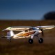 E-Flite Night Timber X Evolution 1.2m PNP