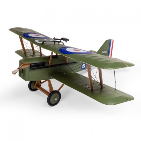 E-Flite S.E.5a 900mm PNP