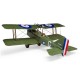 E-Flite S.E.5a 900mm BNF Basic with AS3X+ and SAFE Select