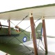 E-Flite S.E.5a 900mm BNF Basic with AS3X+ and SAFE Select
