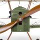 E-Flite S.E.5a 900mm BNF Basic with AS3X+ and SAFE Select