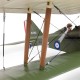 E-Flite S.E.5a 900mm BNF Basic with AS3X+ and SAFE Select
