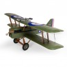 E-Flite S.E.5a 900mm BNF Basic with AS3X+ and SAFE Select