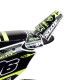 Losi 1-4 Promoto-SM FXR Supermoto Motorcycle RTR Basic White