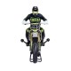 Losi 1-4 Promoto-SM FXR Supermoto Motorcycle RTR (Battery and Charger Included) White
