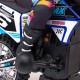 Losi 1-4 Promoto-MX Club MX 2S RTR Brushless Motorcycle Blue