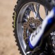 Losi 1-4 Promoto-MX Club MX 2S RTR Brushless Motorcycle Blue