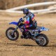 Losi 1-4 Promoto-MX Club MX 2S RTR Brushless Motorcycle Blue