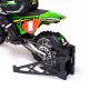 Losi 1-4 Promoto-MX Pro Circuit 2S RTR Brushless Motorcycle (Battery and Charger Included) Green