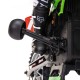 Losi 1-4 Promoto-MX Pro Circuit 2S RTR Brushless Motorcycle (Battery and Charger Included) Green