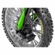 Losi 1-4 Promoto-MX Pro Circuit 2S RTR Brushless Motorcycle (Battery and Charger Included) Green