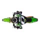 Losi 1-4 Promoto-MX Pro Circuit 2S RTR Brushless Motorcycle (Battery and Charger Included) Green