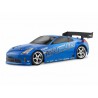 Hpi Nissan 350Z Greedy Twin Turbo Body (200MM)
