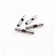 Hobbytech Diff. Bevel Gear Shaft