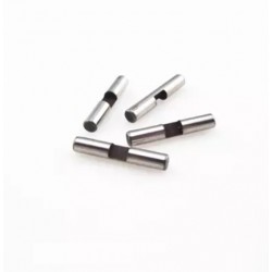 Hobbytech Diff. Bevel Gear Shaft