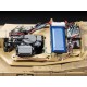 Tamiya Us M1A2 Abrams Full Option Kit
