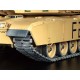 Tamiya Us M1A2 Abrams Full Option Kit