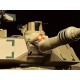 Tamiya Us M1A2 Abrams Full Option Kit