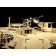 Tamiya Us M1A2 Abrams Full Option Kit