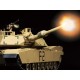 Tamiya Us M1A2 Abrams Full Option Kit