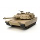 Tamiya Us M1A2 Abrams Full Option Kit