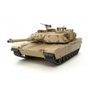Tamiya Us M1A2 Abrams Full Option Kit