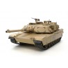 Tamiya Us M1A2 Abrams Full Option Kit