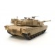 Tamiya Us M1A2 Abrams Full Option Kit