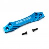 Yeah Racing TT02 Aluminum Bumper Plate 