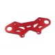 Yeah Racing  Aluminum Bumper Plate For Kyosho 1/10 Fazer Mk2