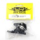 Yeah Racing  Jetnado Jettex 300 Shrouded Super High Speed Fan 30mm