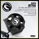 Yeah Racing  Jetnado Jettex 300 Shrouded Super High Speed Fan 30mm