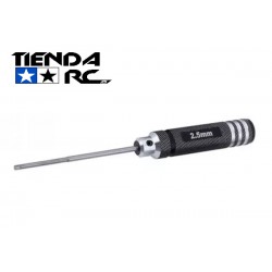 LLAVE ALLEN 2.5MM