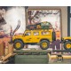 FMS 1:24 FCX24M Land Rover Camel Trophy Edition RTR