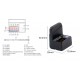 FLYSKY FGR4D RECIEVER (4CH AFHDS 3A) W/O ANTENNA