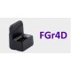 FLYSKY FGR4D RECIEVER (4CH AFHDS 3A) W/O ANTENNA